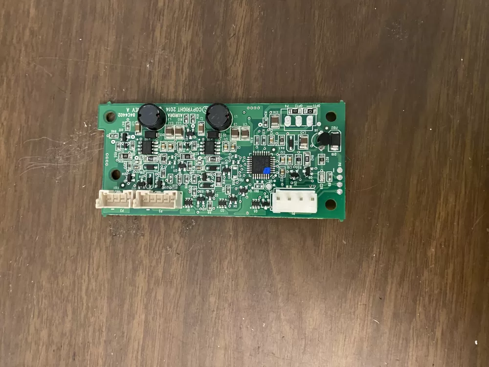 Kitchen Aid  Whirlpool W10676677  W10788814  W10804160  W1078819 Refrigerator Control Board
