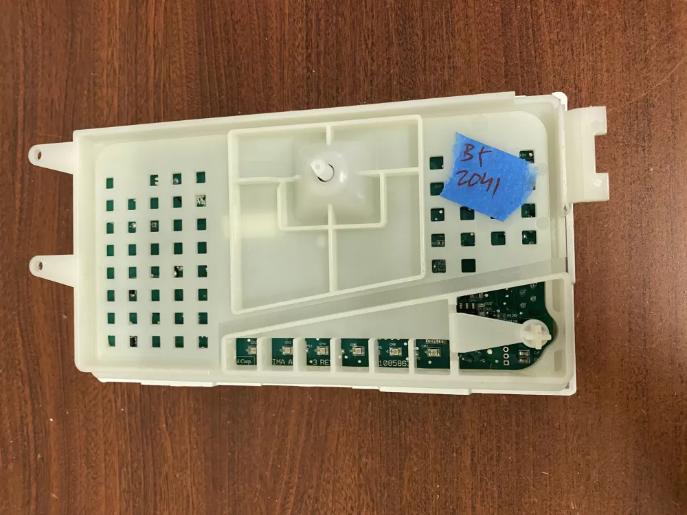 Whirlpool W10803586 W10841364 W10865064 Washer Control Board AZ60574 | BK2041