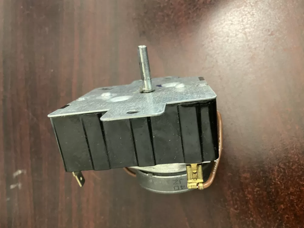 Whirlpool 8299781C WP8299781 8299781 909732 Dryer Timer AZ36965 | BK386