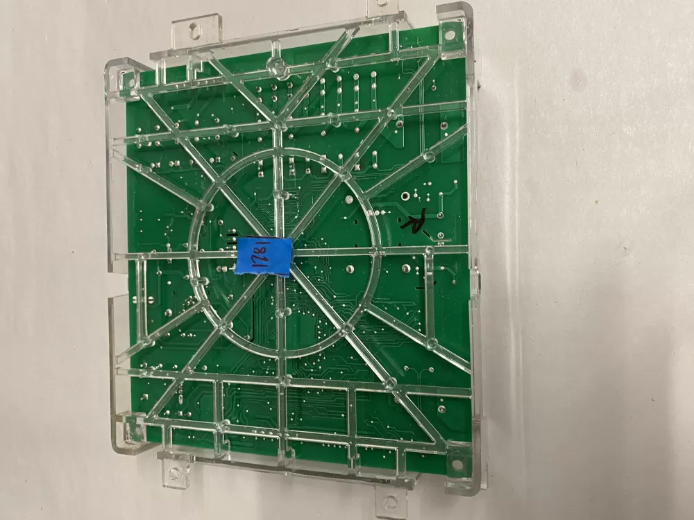Whirlpool 00N10120195 Oven Control Board AZ211627 | BK1281