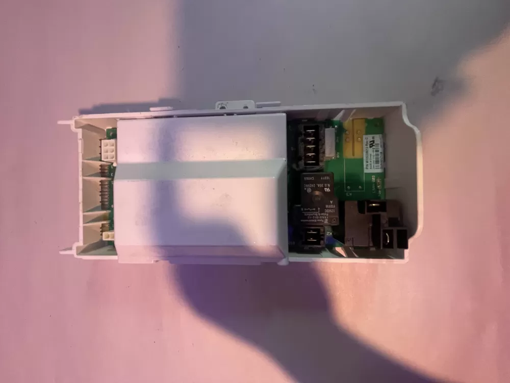 Whirlpool  Maytag WPW10235613  W10235613  4442825  PS11750775 Dryer Main Control Board