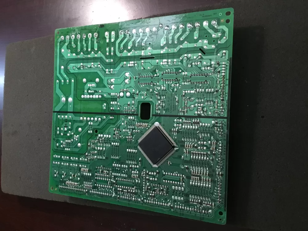 Samsung DA92 00384J DA9200384J Refrigerator Control Board AZ100722 | NR133