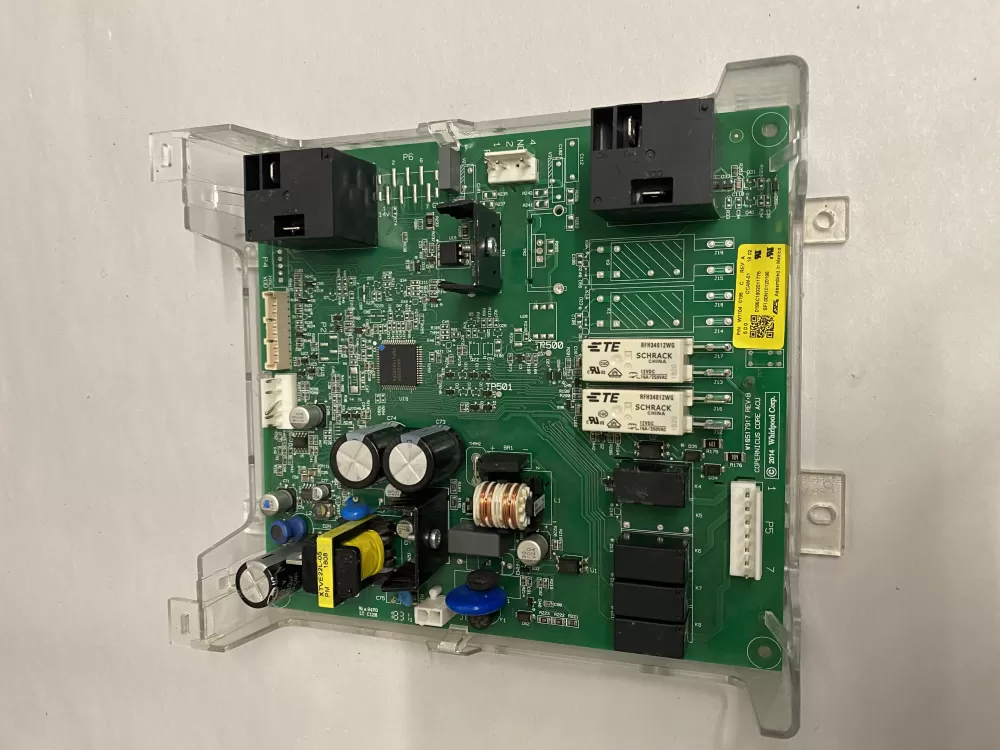 Jenn Air  Kitchen Aid  Whirlpool W10524080  W10777215  W11040195  W11088987  W11130891  WPW10777215  W11179310 Oven Control Board