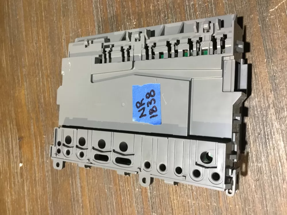 Whirlpool  Dishwasher Control Board Part # W10804130 W11025829 AZ52577 | NR1838