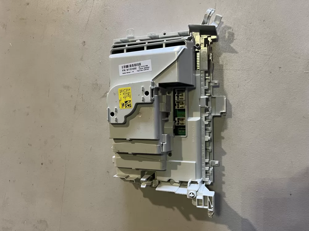 Whirlpool W11574592 Washer Electronic Control Board AZ41282 | V410