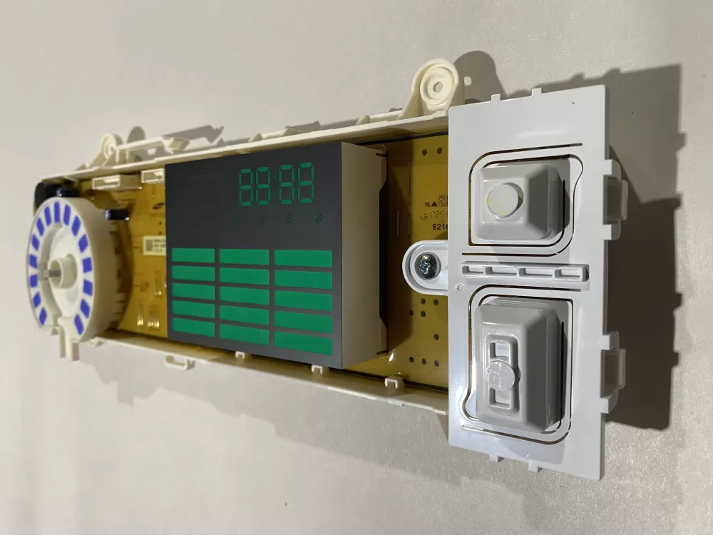 Samsung DC92 02001A AP6243666 DC92 02005A Washer Control Board AZ145154 | BKV759