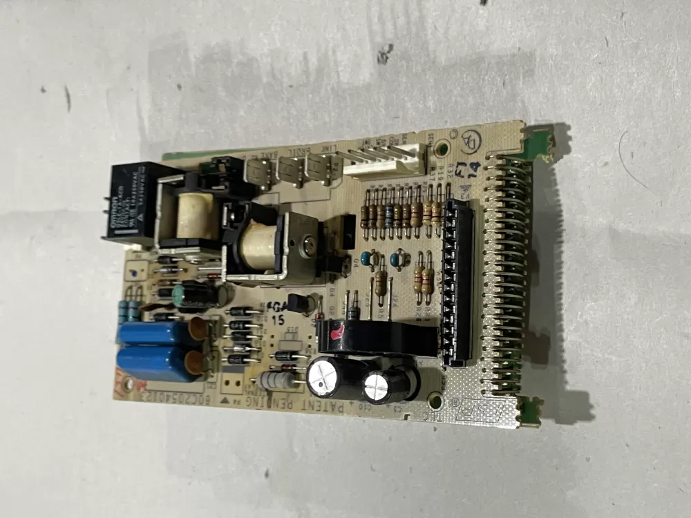 Whirlpool  Maytag 60C20540123 Oven Control Board