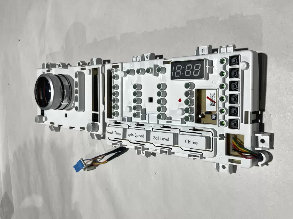 LG EBR75092929  AP6235671  Display Power Control Board