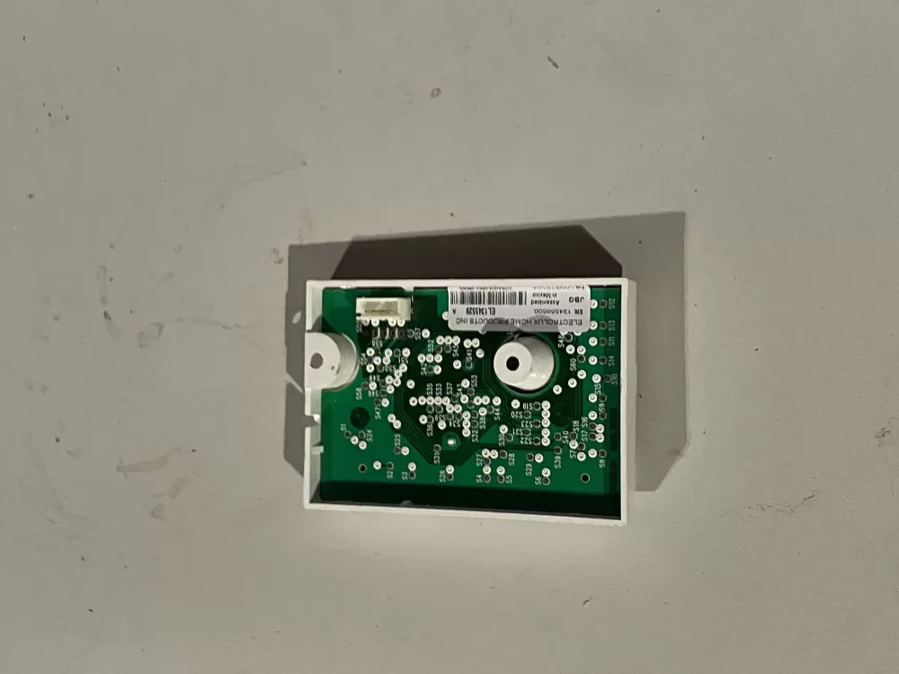 Electrolux 1345529A  EL1345529 Washer Control Board