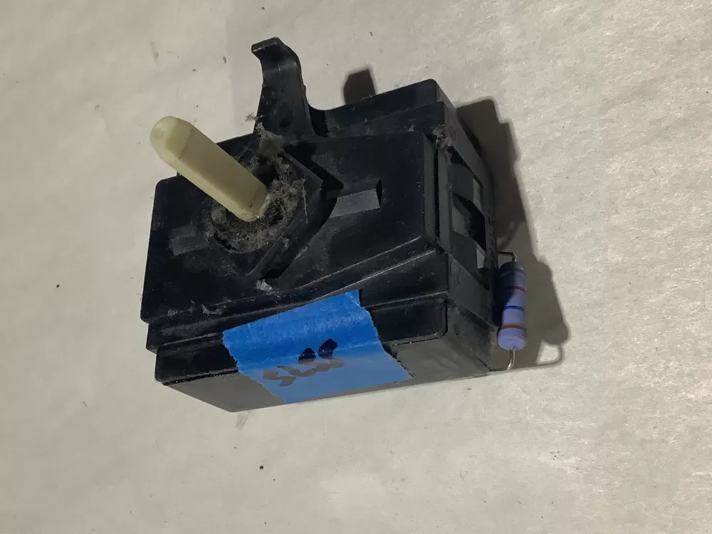Whirlpool 8578354 Temperature Switch AZ113890 | Sl55