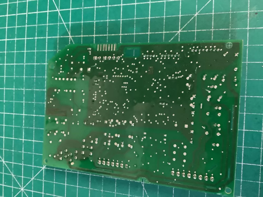 Maytag KitchenAid Jenn-Air Refrigerator Control Board AZ227960 | NR508