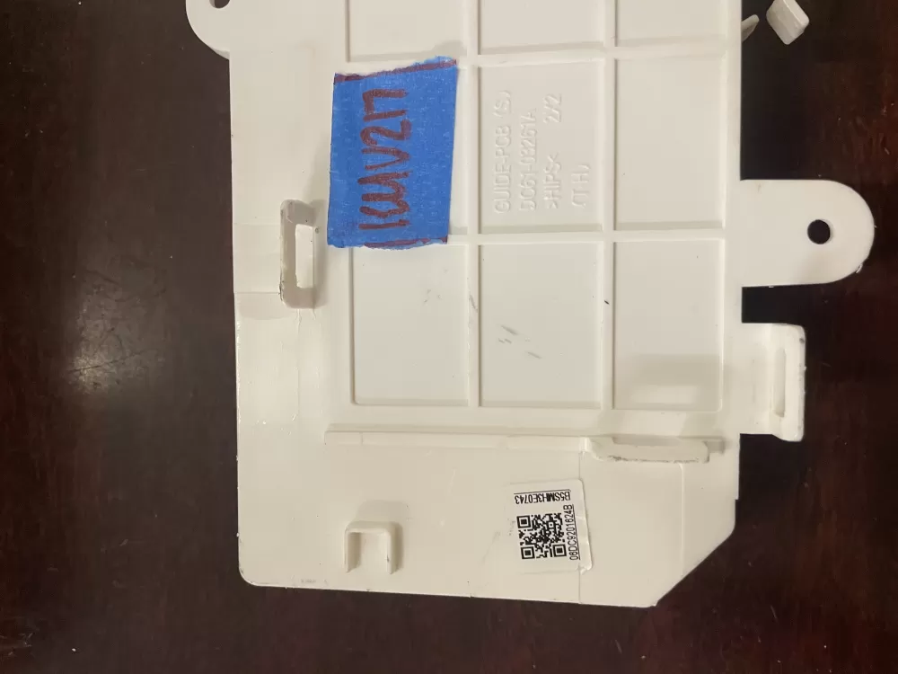 DC94-04388A DC92-01624B PD00030983 Washer Control Board AZ46881 | KMV217