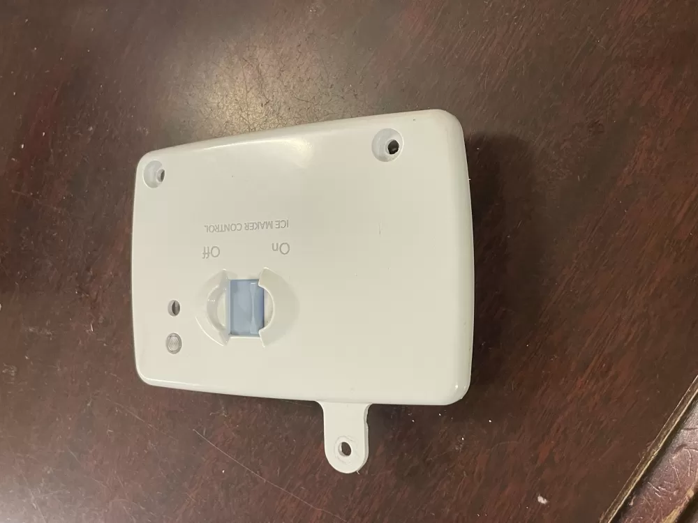 Whirlpool W10757851 4389102 Refrigerator Ice Control Board AZ53841 | Wm1858