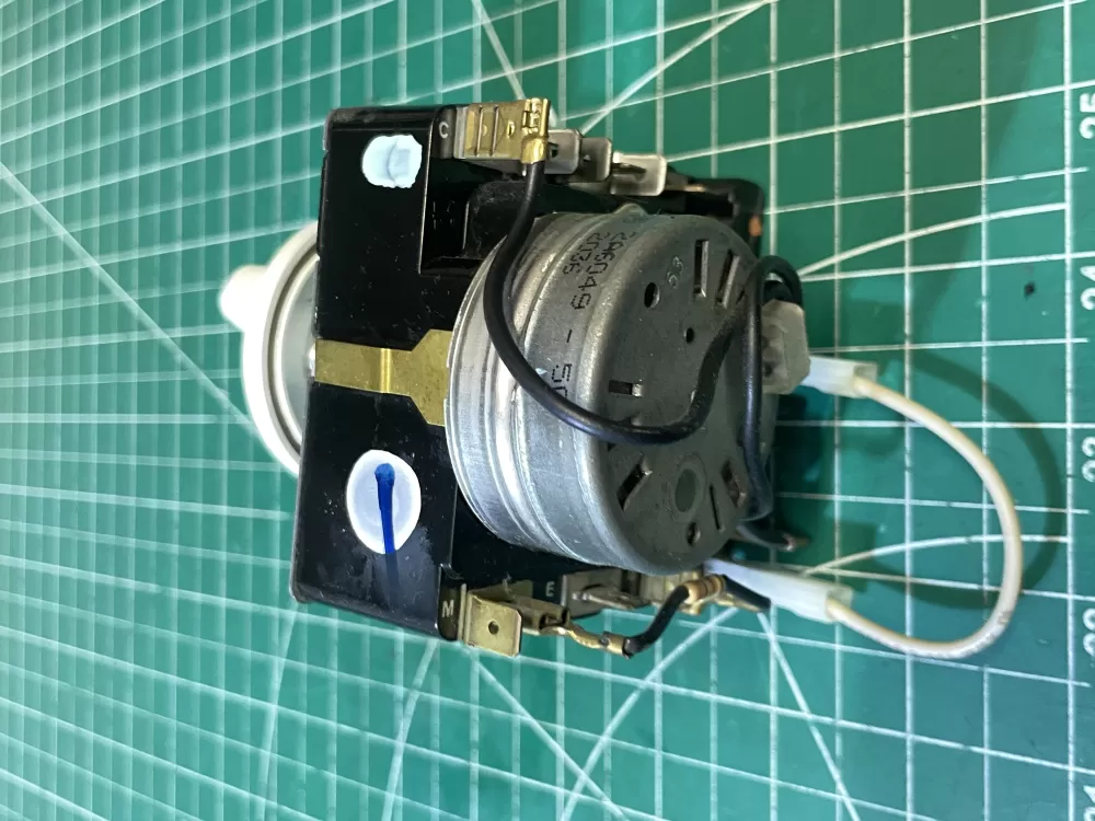 Frigidaire 131062300 5303285734 Dryer Timer Control AZ202315 | Wm2650