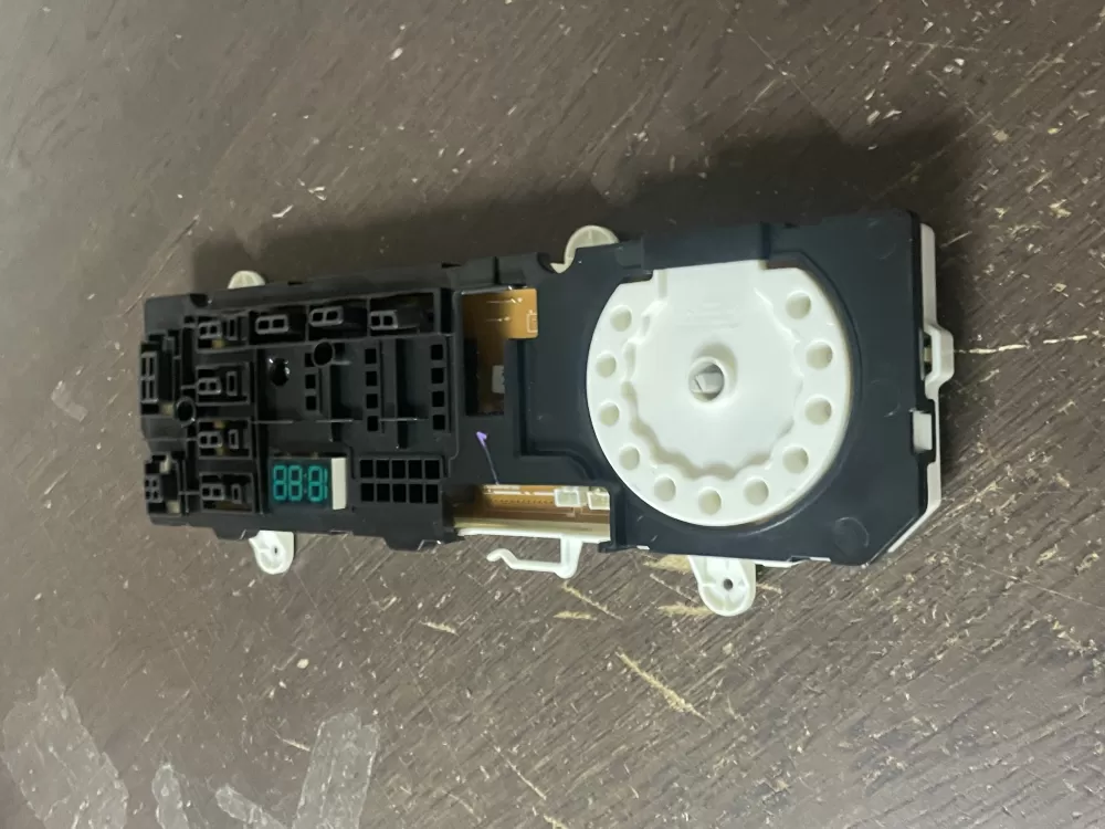Samsung AP6243593 DC92-01624M PS12084838 DC9201624M Dryer Control Board