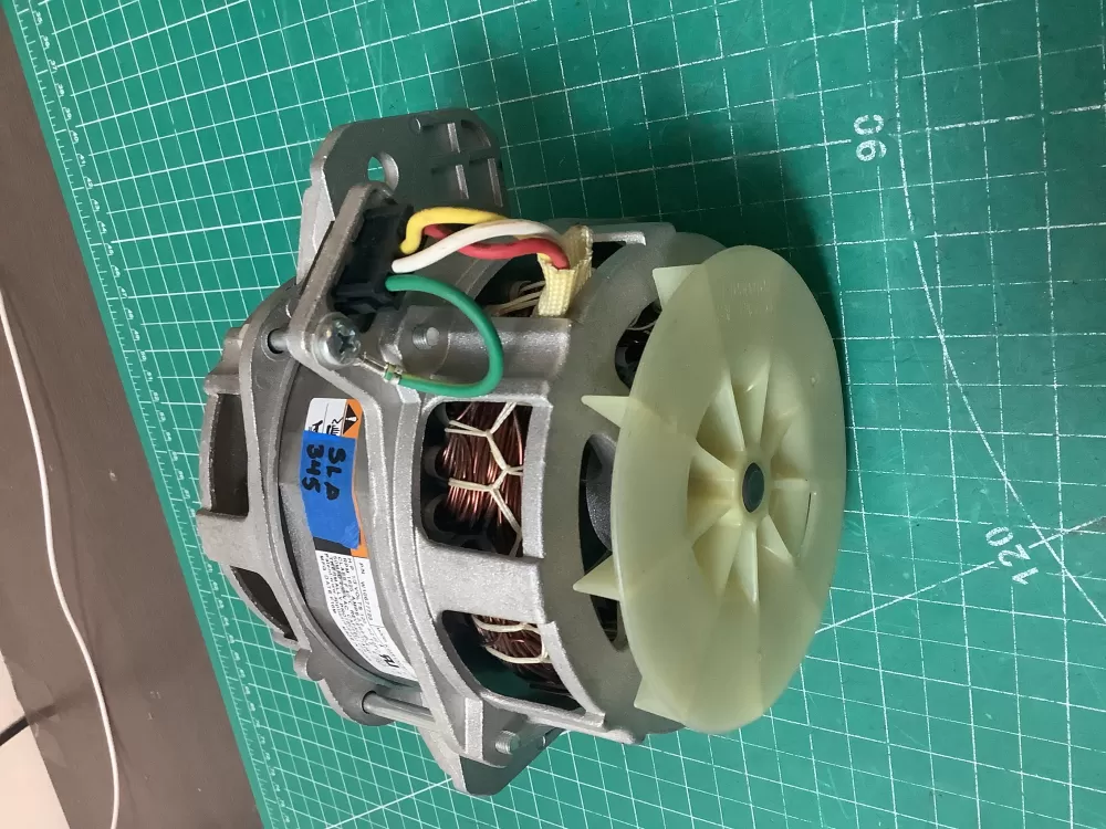 [crosley  Kenmore  Maytag  Whirlpool] W10677723 Washer crosley Motor