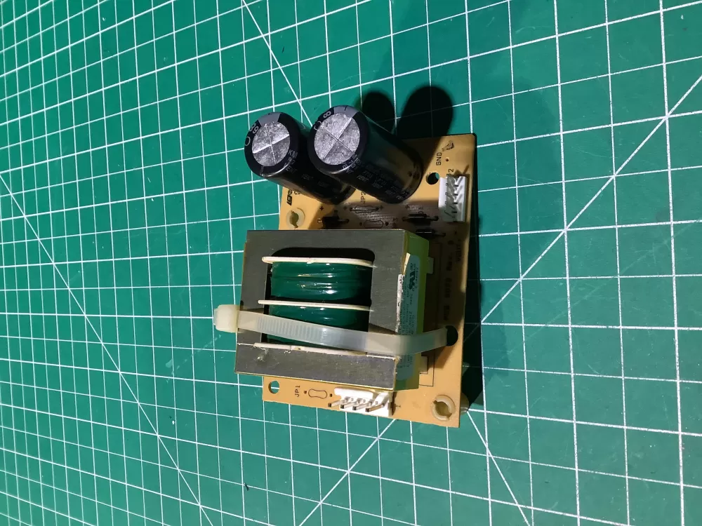 Electrolux 316535200A Range/Stove/Oven Power Supply Board AZ133534 | NR531