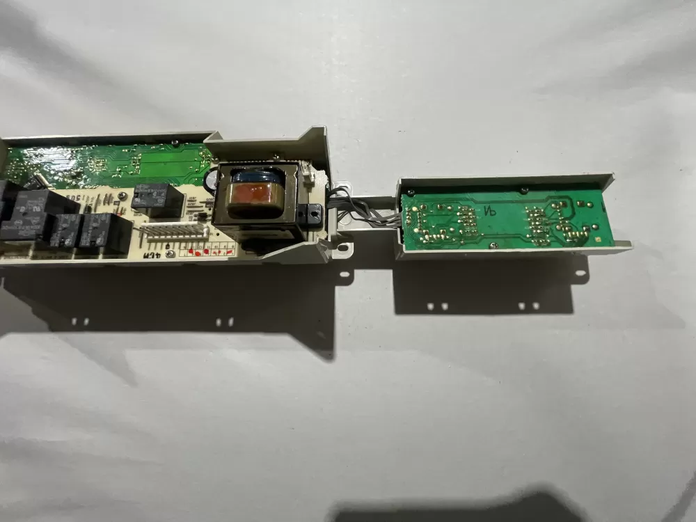GE 175D4490G014 Washer Control Board Main AZ195187 | KMV718