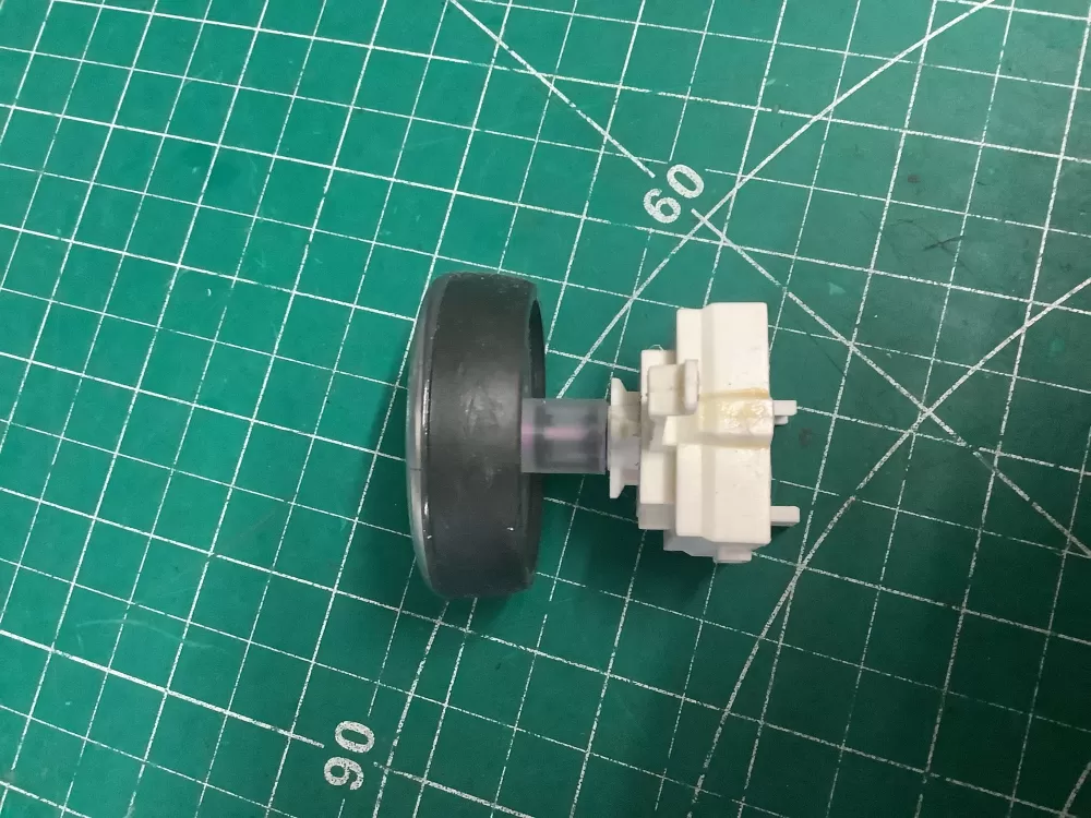 Maytag W10584423 W10858095 Washer Switch AZ205601 | SL119