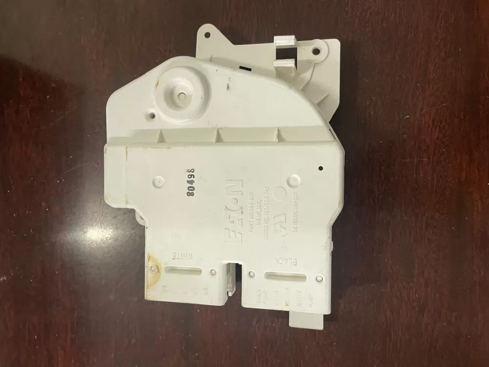 GE Hotpoint 165D5315P001 Dishwasher Timer AZ39090 | KM408