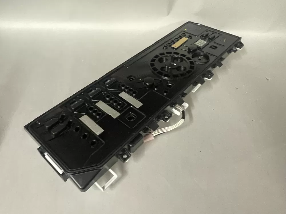 W10272643 Whirlpool Dryer User Interface