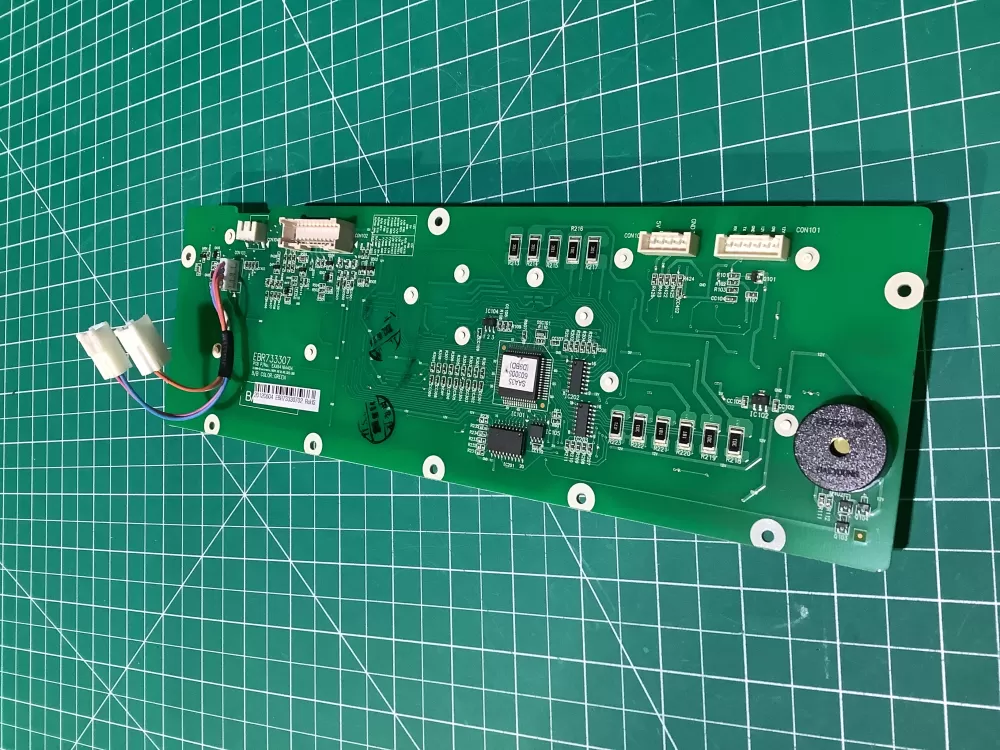 LG Refrigerator EBR73330702 Control Board AZ133908 | NR2105