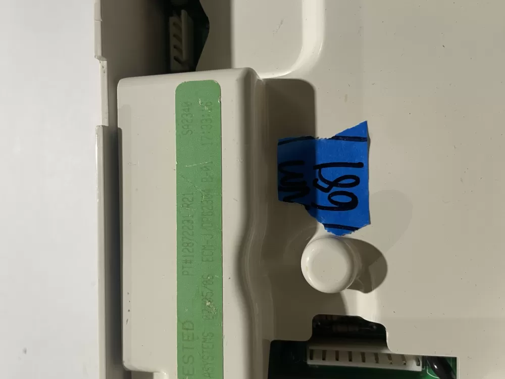 Viking Refrigerator Main Control Board 12872231 AZ191037 | WM681