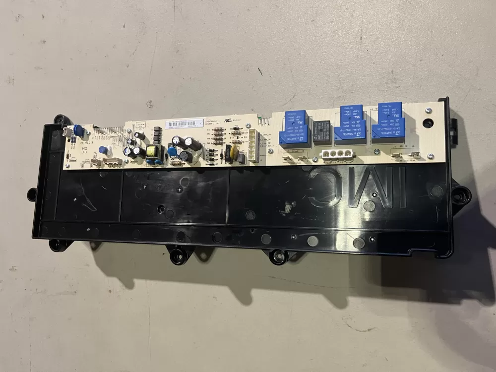 GE 234D1615G005 234D1768G006 Dryer Control Board AZ43296 | V424