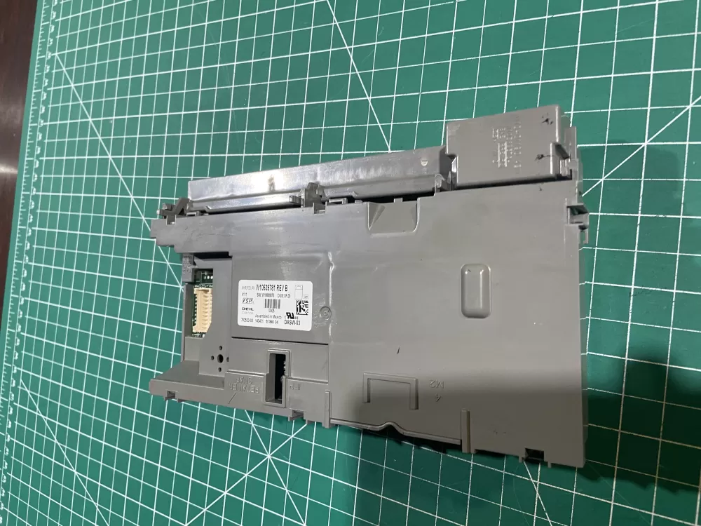 Whirlpool W10539781 W10597042 PS8260225 Dishwasher Control Board