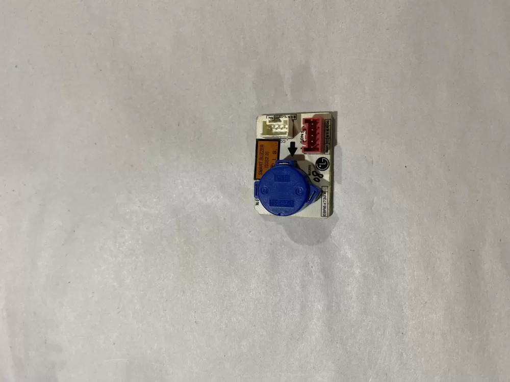 LG EBR64730423 EBR64730408 Refrigerator Control Board Buzzer
