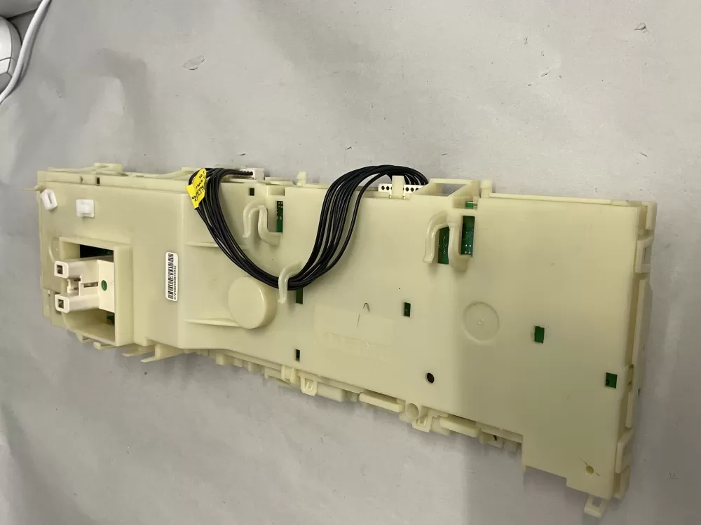 Bosch EPW61100 5560 Washer Control Board AZ216988 | Wmv958