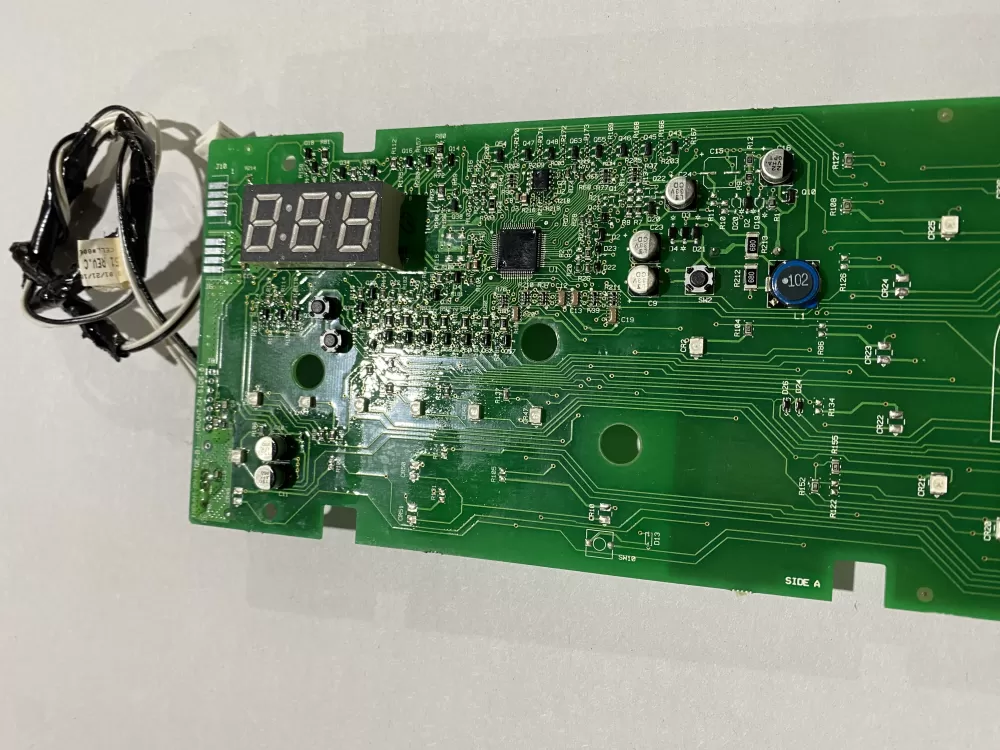 Whirlpool Maytag W10336131 W10051114 Dryer Control Board AZ178186 | BK2659