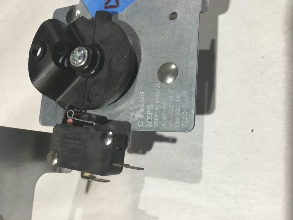 Frigidaire A14094801 Range Door Latch Motor AZ101695 | Sl133