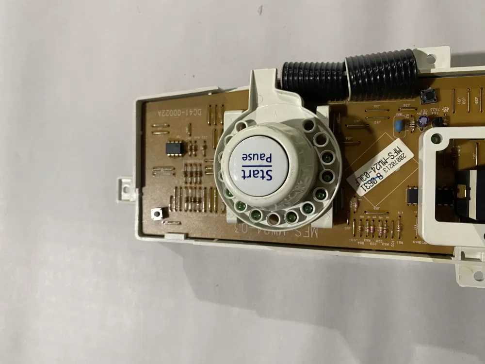 12002651 MFS-MW24-03 MFS-MW24-03LF Washer Control Board AZ191425 | BKV877