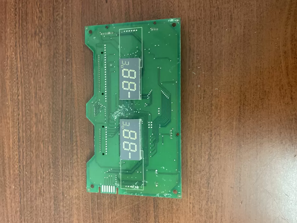 Frigidaire  Kenmore  Westinghouse AP5324736 241973702 241973706 242115102 242115114 241973711 PS3503319 Refrigerator Dispenser Control Board