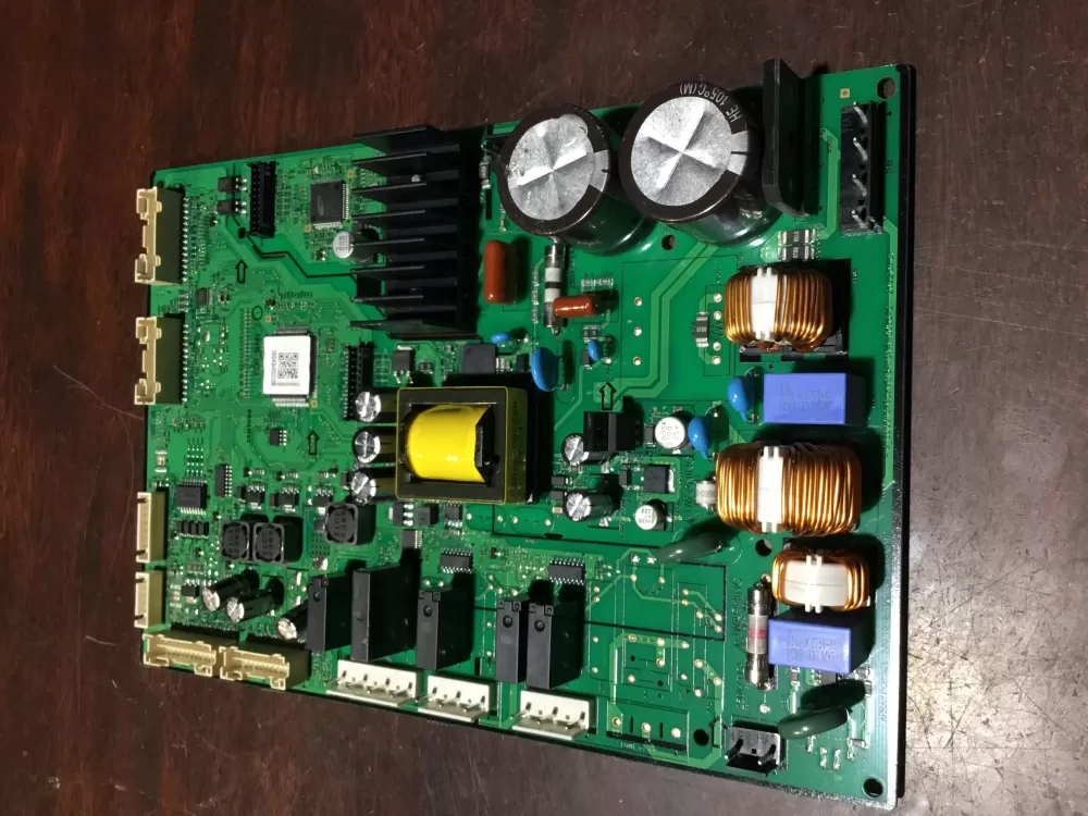 Samsung DA94 05310R  Control Board Assembly AZ71126 | NR91