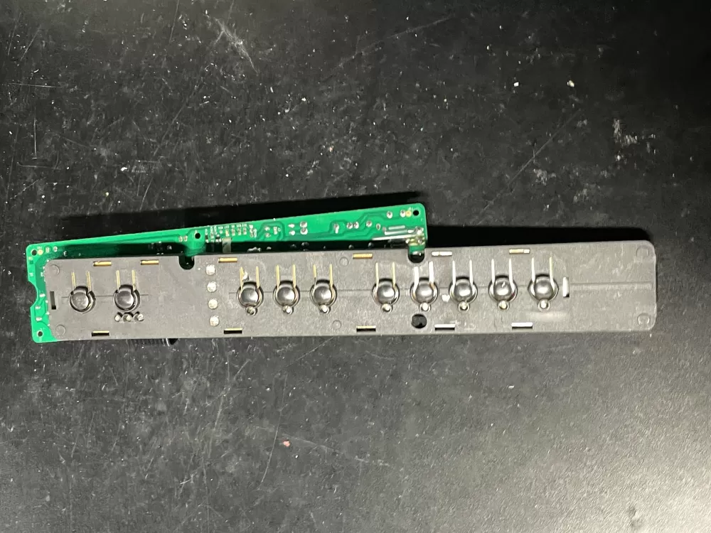 Frigidaire Kenmore AP6285991 154552001 Dishwasher Control Board AZ15884 | WMV279