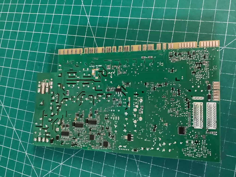 Whirlpool Kenmore W10669042 Washer Control Board Electronic AZ227959 | NR508