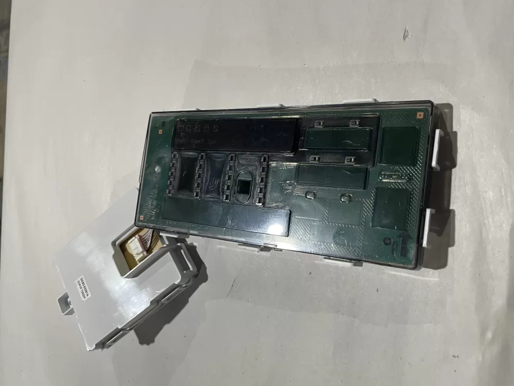 Samsung DC97 22462P Washer Control Board AZ187245 | Wm2081