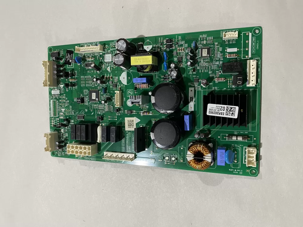 LG  EBR30299302 Refrigerator 