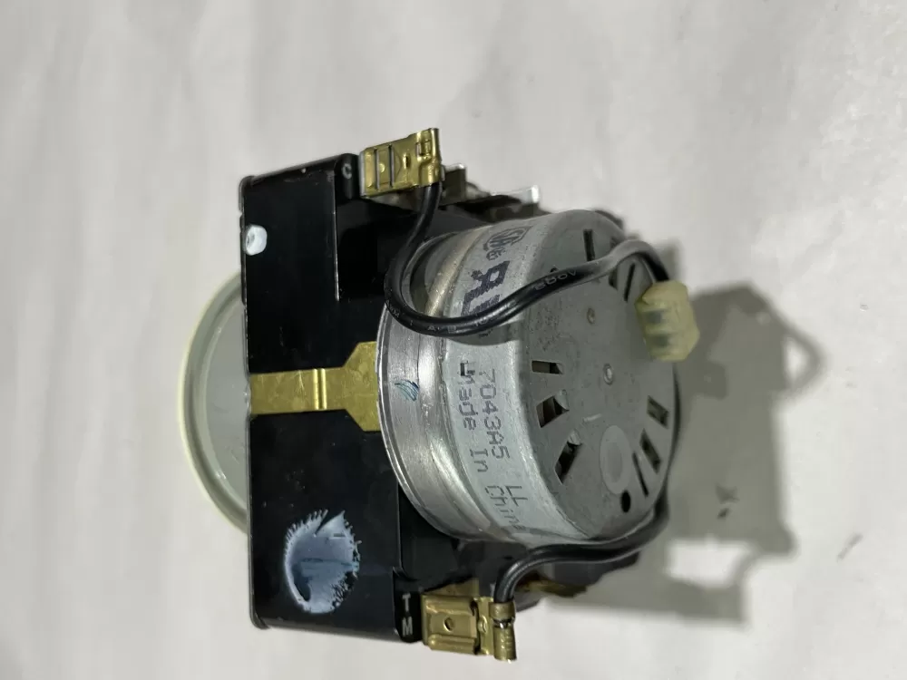 Frigidaire Kenmore Electrolux AP3212303 936649 Dryer Timer AZ149150 | Wm821
