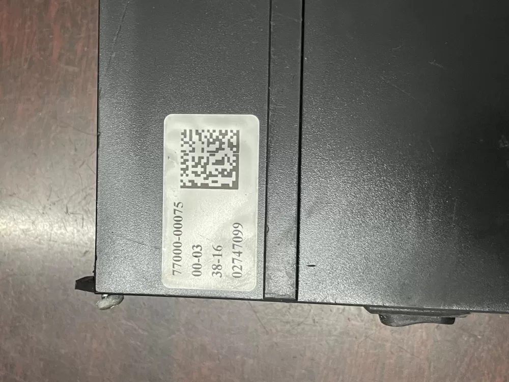 Truma 77000-00075 02747099 Instant Water Heater Control Module AZ35121 | KM179