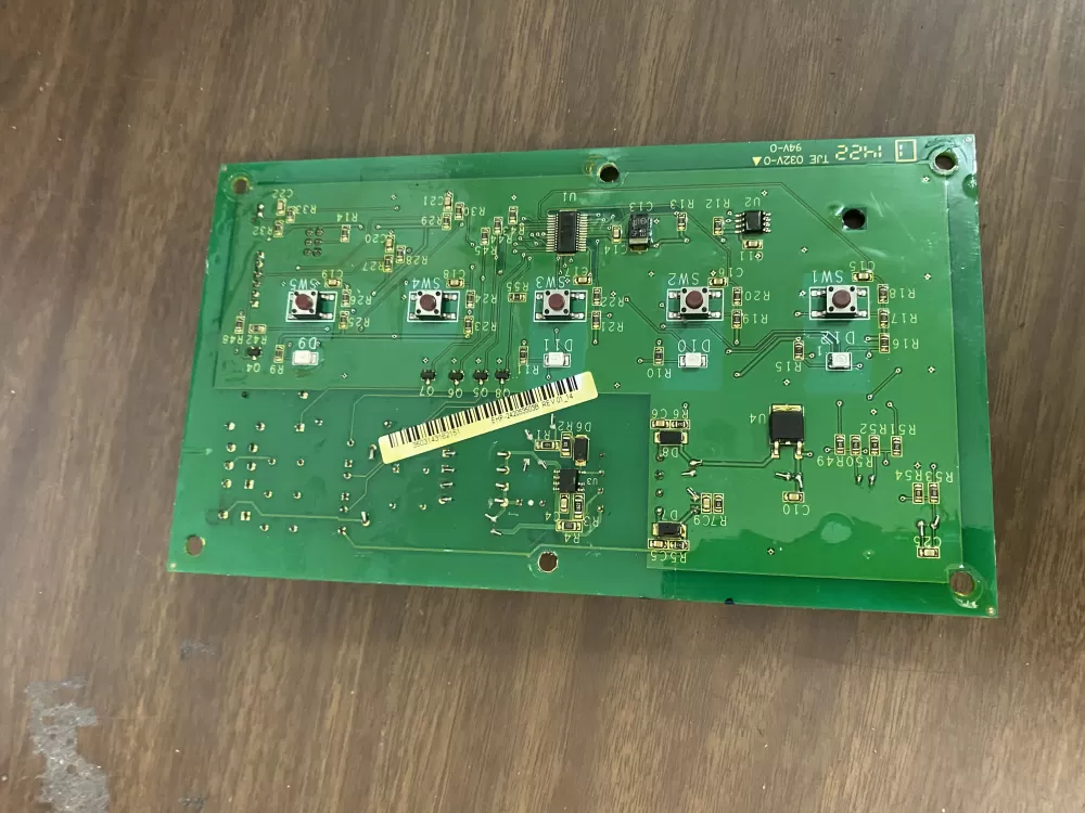Frigidaire EHP-242053503B Refrigerator Control Board AZ40141 | BK1285