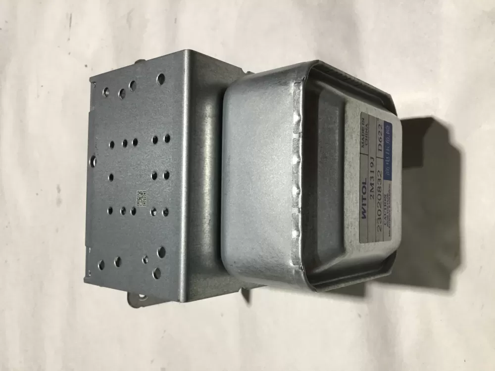OEM Midea 2M392J Microwave Magnetron AZ100766 | Sl61