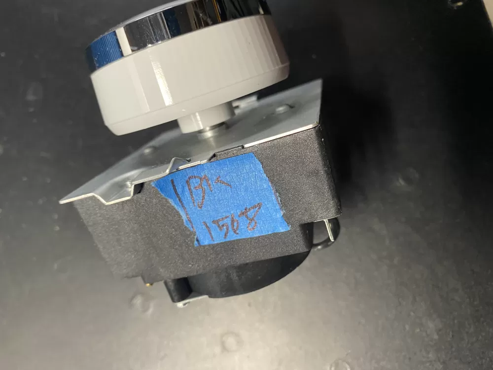 GE AP6027534 WE04X24551 PS11759041 234D2377P001 Dryer Timer AZ5540 | BK1568