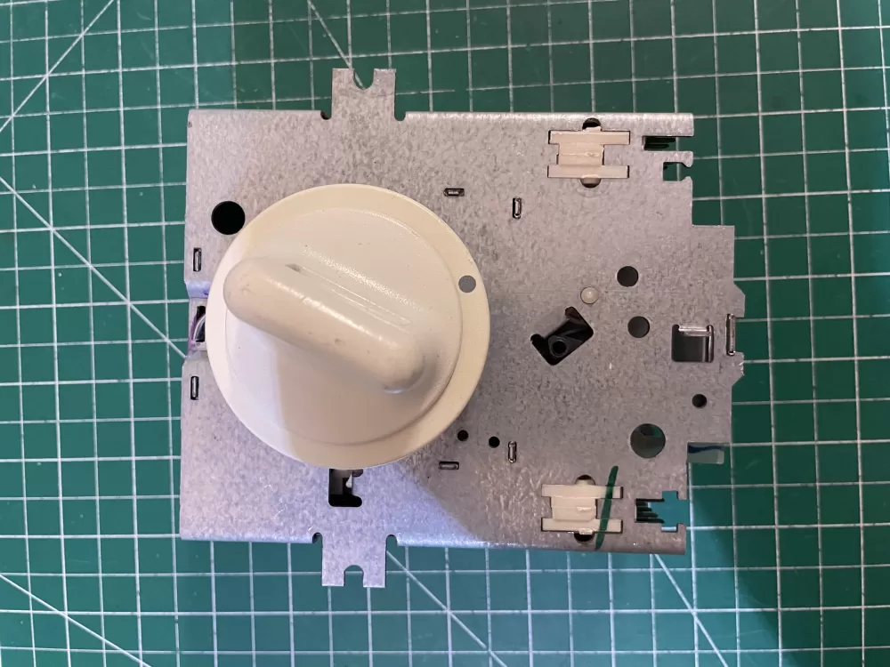 Speed Queen 203387 203387P Washer Speed Queen Timer AZ193215 | KM1628