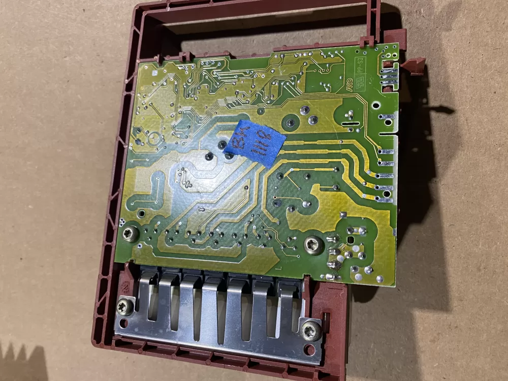 Whirlpool Kenmore Maytag Washer Control Board 4619 703 00681 AZ84967 | BK1118