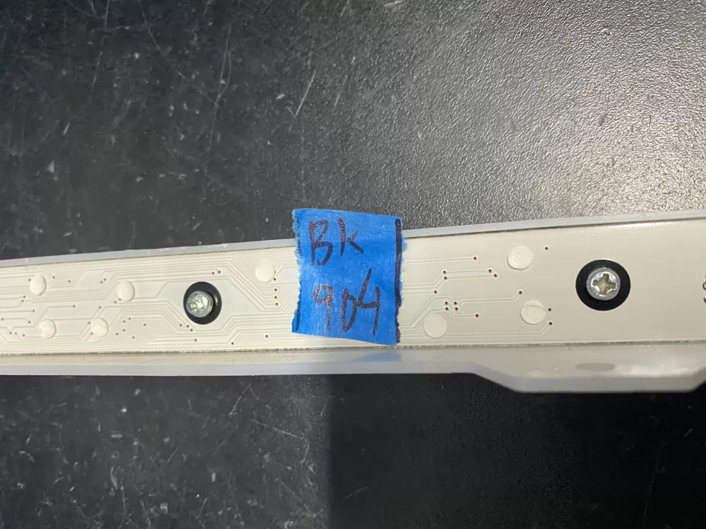 Samsung DA41 00635A DA92 00202A Refrigerator Control Board AZ22024 | BK904