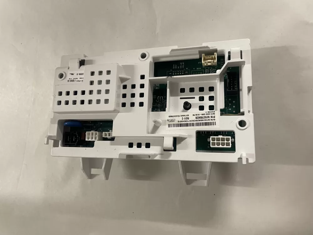 Amana AP6261027 W10711009 W10785628 W10804587 W10864928 W10913308 W10916438 W11116498 PS12114291 Washer Control Board