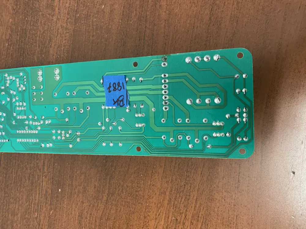 Frigidaire Kenmore 154445802 SF2004 Dishwasher Control Board AZ53941 | BK1887